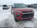 Photo 1 of 19 — 2022 Chevrolet Trailblazer