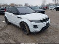 Photo 1 of 17 — 2015 Land Rover Range Rover Evoque