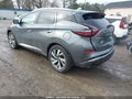 Photo 3 of 19 — 2020 Nissan Murano