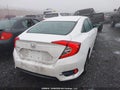 Photo 4 of 16 — 2016 Honda Civic