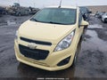 Photo 2 of 18 — 2013 Chevrolet Spark