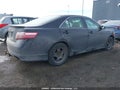 Photo 4 of 22 — 2007 Toyota Camry