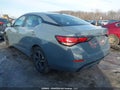 Photo 3 of 20 — 2024 Nissan Sentra