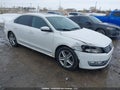 Photo 1 of 16 — 2013 Volkswagen Passat