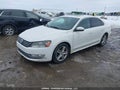 Photo 2 of 16 — 2013 Volkswagen Passat