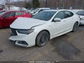 Photo 2 of 19 — 2020 Acura TLX
