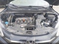 Photo 10 of 22 — 2016 Honda HR-V