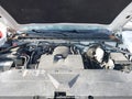 Photo 10 of 21 — 2018 Chevrolet Silverado