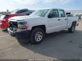Photo 2 of 21 — 2018 Chevrolet Silverado