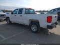 Photo 3 of 21 — 2018 Chevrolet Silverado