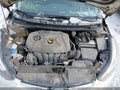 Photo 10 of 20 — 2015 Hyundai Elantra