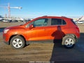 Photo 15 of 23 — 2015 Chevrolet Trax