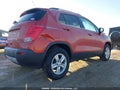 Photo 4 of 23 — 2015 Chevrolet Trax