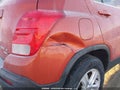 Photo 6 of 23 — 2015 Chevrolet Trax