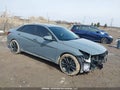 Photo 1 of 18 — 2022 Hyundai Elantra