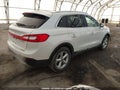 Photo 4 of 21 — 2018 Lincoln MKX