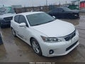 Photo 12 of 15 — 2012 Lexus CT 200h