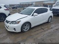 Photo 2 of 15 — 2012 Lexus CT 200h