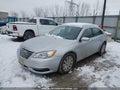 2012 Chrysler 200 — photo 2 of 17 | VIN 1C3CCBAB3CN202679