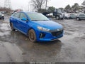 Photo 1 of 18 — 2018 Hyundai Ioniq