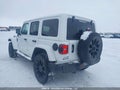 Photo 3 of 16 — 2021 Jeep Wrangler Unlimited
