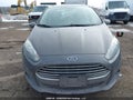 Photo 13 of 21 — 2016 Ford Fiesta