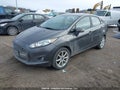 Photo 2 of 21 — 2016 Ford Fiesta