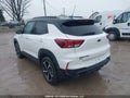 Photo 3 of 16 — 2023 Chevrolet Trailblazer