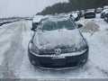 Photo 12 of 20 — 2011 Volkswagen Jetta