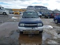 2002 Chevrolet Tracker — photo 12 of 19 | VIN 2CNBJ13C826935824
