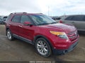 Photo 1 of 20 — 2013 Ford Explorer