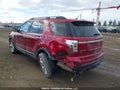 Photo 3 of 20 — 2013 Ford Explorer