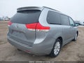 Photo 4 of 22 — 2011 Toyota Sienna
