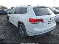 Photo 3 of 16 — 2018 Volkswagen Atlas