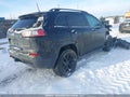Photo 4 of 20 — 2021 Jeep Cherokee