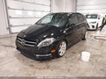 Photo 2 of 18 — 2013 Mercedes-Benz B-Class