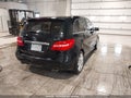 Photo 4 of 18 — 2013 Mercedes-Benz B-Class