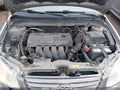 Photo 10 of 16 — 2003 Toyota Corolla