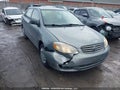 Photo 1 of 16 — 2003 Toyota Corolla
