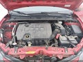 Photo 10 of 20 — 2017 Toyota Corolla