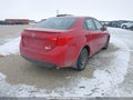 2017 Toyota Corolla — photo 4 of 20 | VIN 2T1BURHE0HC902909