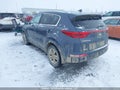 Photo 3 of 21 — 2019 Kia Sportage