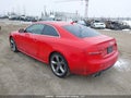 Photo 3 of 20 — 2011 Audi A5