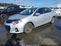 Photo 2 of 18 — 2014 Toyota Corolla
