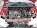 Photo 10 of 19 — 2002 Toyota Echo