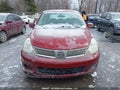 Photo 12 of 19 — 2008 Nissan Versa