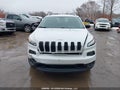 Photo 12 of 18 — 2017 Jeep Cherokee