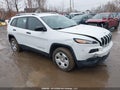 Photo 1 of 18 — 2017 Jeep Cherokee