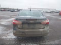 Photo 16 of 16 — 2014 Ford Focus