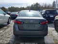 Photo 16 of 17 — 2021 Nissan Versa